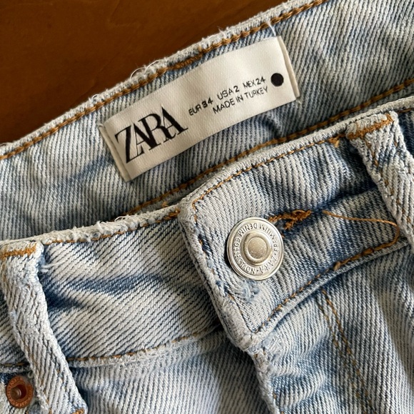 Zara Jeans - Picture 4 of 5